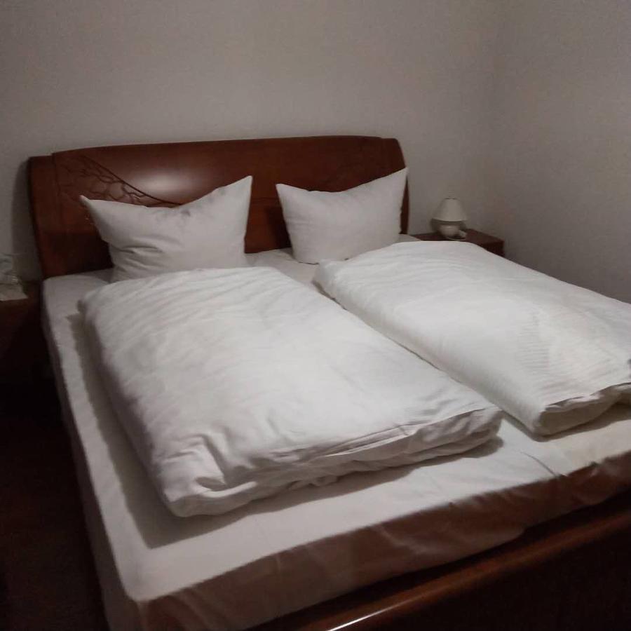 הרמנסבורג Hotel Suedheide מראה חיצוני תמונה