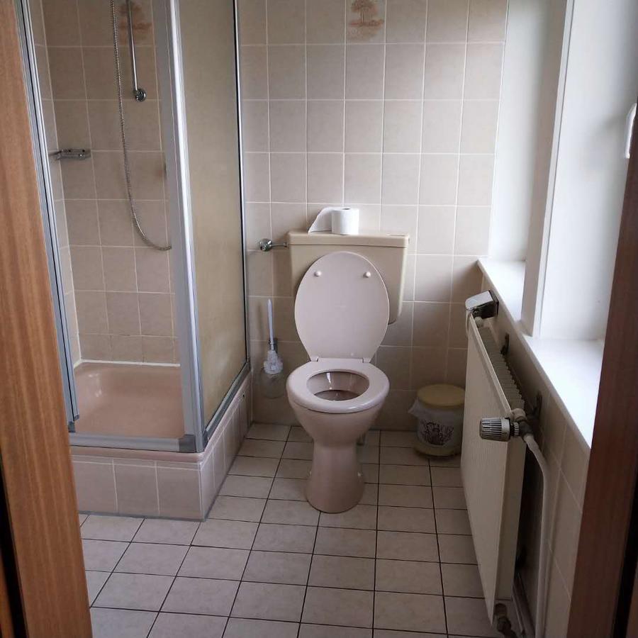 הרמנסבורג Hotel Suedheide מראה חיצוני תמונה