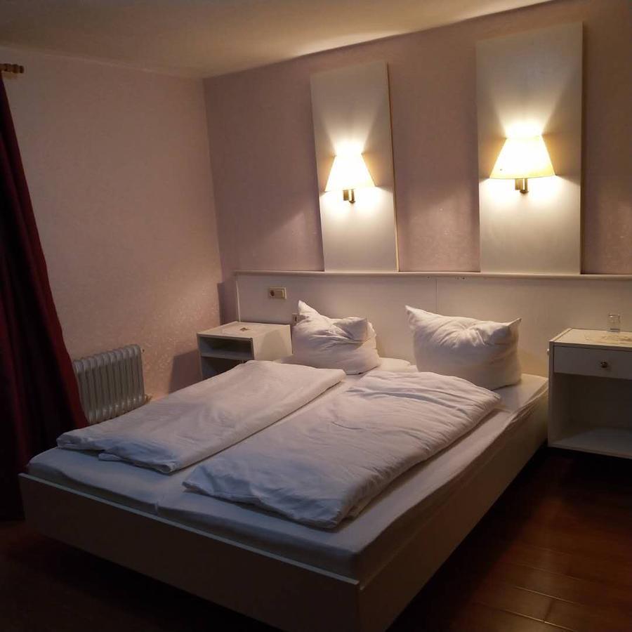 הרמנסבורג Hotel Suedheide מראה חיצוני תמונה